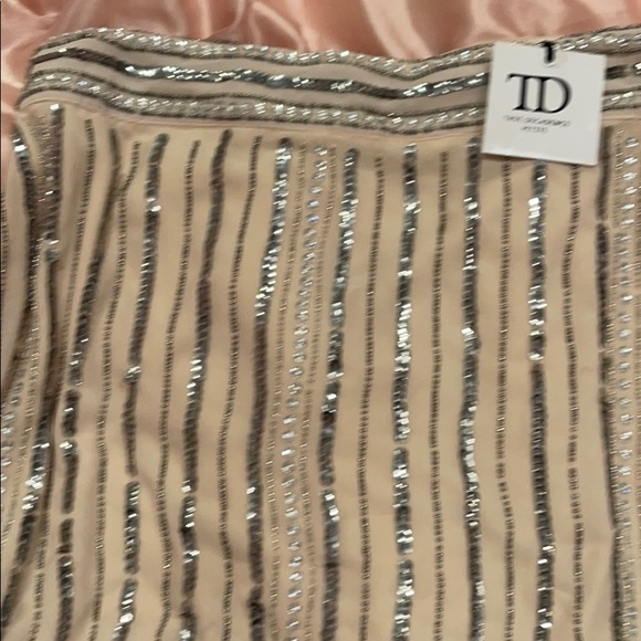 True Decadence brand Embellished skirt - Picture 4 of 6